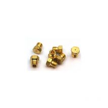 Juego de inyectores de gas butano para cocina candy 49028602