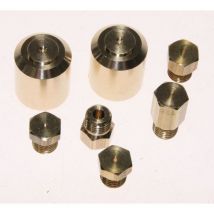 KIT INYECTOR BUTANO para cocina DE DIETRICH