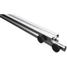 Battipav - Juego de juntas de 2 piezas para banco de trabajo portatil multi bench