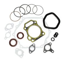 Juego de juntas con anillo de pistón pieza de repuesto para motor de gasolina 9 cv