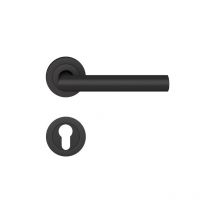 Juego de Llaves Rhodos i Cosmos Negra KARCHER Cuadrada 7mm 3 piezas - BER28 PZ0 83