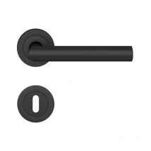 Karcher Design - Juego de Llaves Rhodos l Cosmos Negra karcher Cuadrada 7mm 3 piezas - BER28 BB0 83