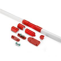 Beninca - kit de luces intermitentes VE.L650 para VE.650A
