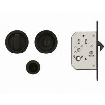 Karcher Design - Juego de mangos Negro - EPD3 83