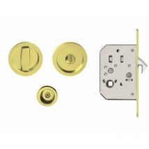 Karcher Design - Juego de mangos Zirc pulido - EPD3 78