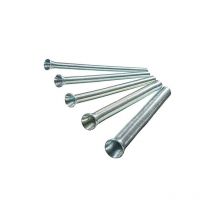 Juego de muelles para doblar tubos de acero inoxidable (5 piezas)