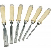 Juego de pastel 174 6 pc. livret