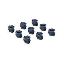 Keramag - Geberit Set de pies para plato de ducha de resina de piedra,