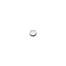 Juego de rosas 6370 bezault terciopelo cromado - Llave l - 0508434