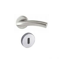 Set di rose in acciaio inox 304 Ocean Wave Blindomax Key l - EHA72166