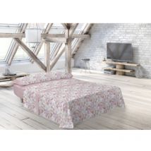 Cañete - Juego de sábanas bale de Pierre Cardin Rosa - 105 cm