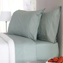 Reig Marti - Juego de sábanas cottonlife de Mar C34 - 150 cm