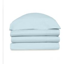 Reig Marti - Juego de sábanas happycolor de 150 cm - Amazonite C54