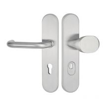 Hermat - Juego de seguridad 1801/2089.KS/3128 va 72mm 36-53mm