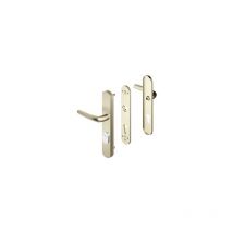 Set di sicurezza a doppia leva disec Key i - champagne FFA6 - A0P54D1F fa - Blindomax