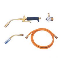 Kayser - Juego de soldadura, 5 piezas Propan