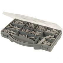 Juego de tacos para pared 330 pzas