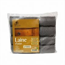 Les Anciens Ebenistes - Lana de acero N°000 los antiguos ebanistas