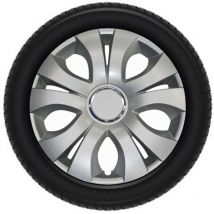 Juego de tapacubos - 14 pulgadas - Top Ring