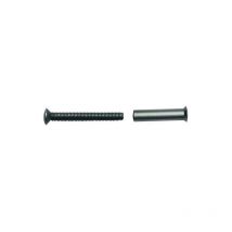 Tornillo casquillo hierro patinado 58 a 68 mm BOUVET - 42653