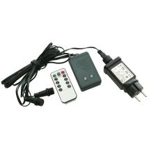 Kaemingk Bv - Juego de transformadores para exterior de 24 w