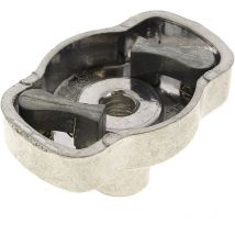 Set di nottolini glspq120002 per tagliasiepi Sworn