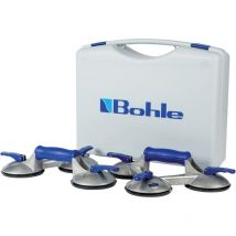 Juego de ventosa de elevación s 3.0 bl