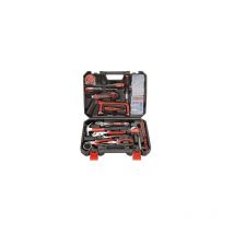 Alfa Dyser - Juego herramientas stein 53 piezas