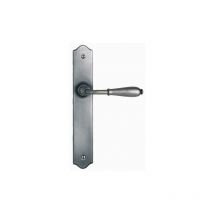 Juego BOUVET Nevers Hierro cementado patinado UE - Pico de pato - 8294