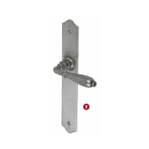 Bouvet - Nevers Juego epoxi gris - Llave i - 8259