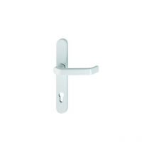 Hoppe - Juego pomo de puerta F9016 1313G/3357N,8/92PZ