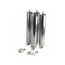 Kit bruciatore 23 Atmo dopo 94.02