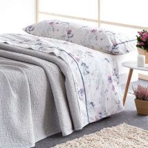 Juego sábanas SANDER de Barcelo Malva - 135 cm