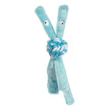 Juguete cachorro pupzcowboyz mediano rosa