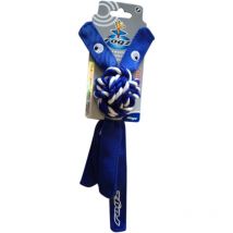 Juguete cowboys mediano 6,4CM azul