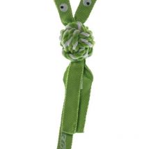 Juguete cowboys pequeño 4,9CM verde lima