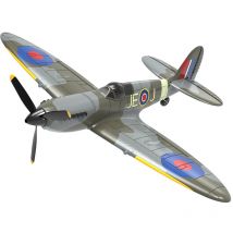 Juguete de Avión para Ninos 2.4GHz epp 400mm lbtn