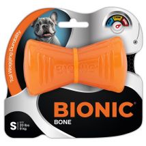 Juguetes ultra resistentes para perros Bionic Hueso