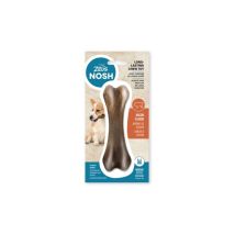 Hueso mordedor con aroma para perro Zeus Nosh Strong