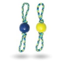 Juguetes de tpr con cuerda Zeus Fitness
