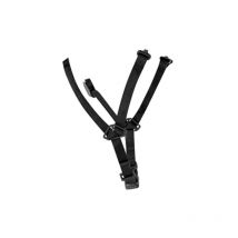 Jugulaire 4 points pour casques EVOLite - evo JSP