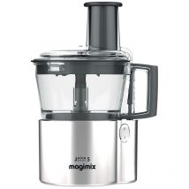 Magimix - Juice expert 5 noir chrome mat