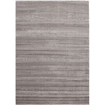 Plus - julia - Tapis Uni à dégradé (Beige - 120x170cm)