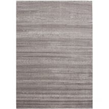 Plus - julia - Tapis Uni à dégradé (Beige - 200x290cm)