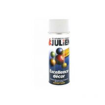 400ml aerosol vernice lucida - Incolore - Julien