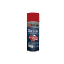 Julien - Carrosserie-Aerosolfarbe - Racing Rot - 400 ml