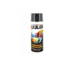 Julien - pintura en aerosol cuerpo 400ml gris titanio