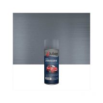 Vernice spray per carrozzeria Julien grigio altica metallizzato 400 ml Julien