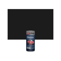 Vernice spray per carrozzeria lucida nera profonda Julien 400 ml Julien