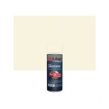 Vernice spray per carrozzeria Julien bianco crema lucido 0,4 l Julien